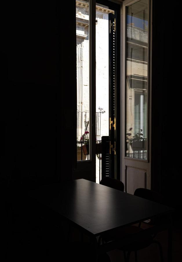 Palazzo Della Contessa - Suites & Breakfast Лечче Экстерьер фото