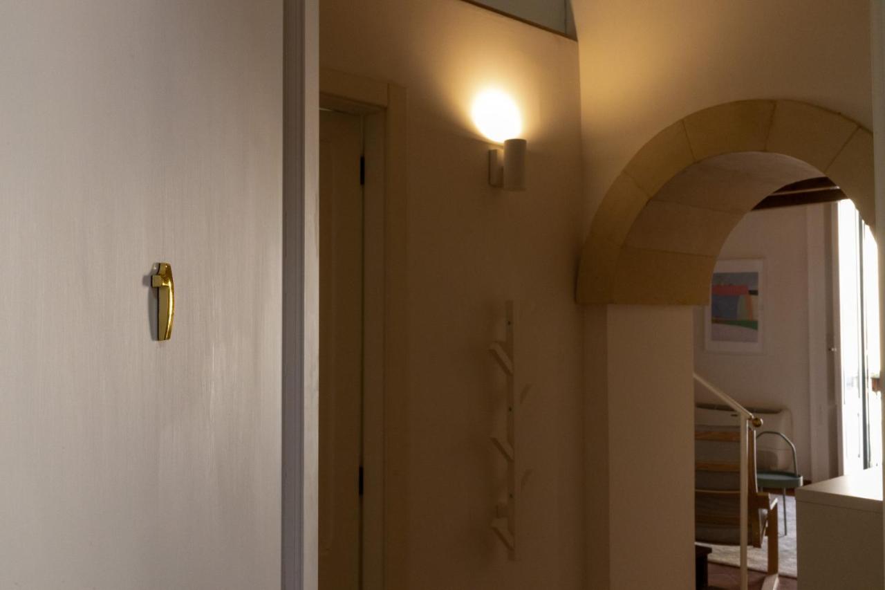 Palazzo Della Contessa - Suites & Breakfast Лечче Экстерьер фото